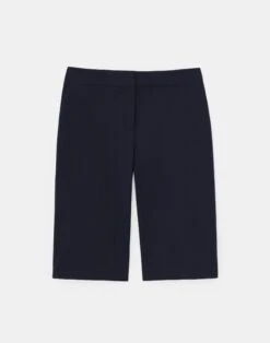 Stretch Twill Manhattan Bermuda Short