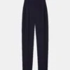 Double Face Wool Waverly Pant