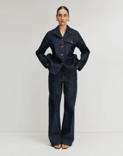 L148 Denim Crosby Boyfriend Jean -Chic Daily Fashion mpd51w 1u57 shipyard indigo catalog