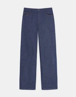 L148 Denim Crosby Boyfriend Jean