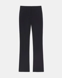 Acclaimed Stretch Manhattan Slim Flared Pant