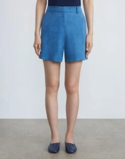 Paperfine Suede Sullivan Short 7 Paperfine Suede Sullivan Short -Chic Daily Fashion mpd67r l926 vista blue