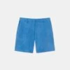 Paperfine Suede Sullivan Short