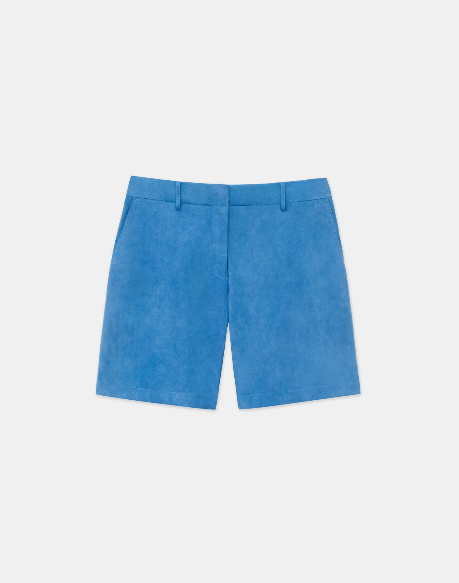 Paperfine Suede Sullivan Short 1 Paperfine Suede Sullivan Short