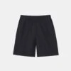 Organic Cotton Poplin Riverside Short