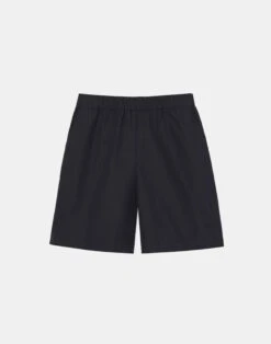 Organic Cotton Poplin Riverside Short