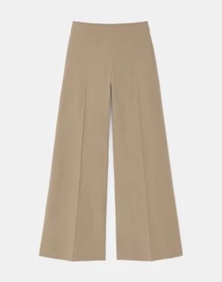Cotton Twill Bowery Pant