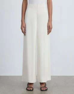 Matte Jersey Lenox Pant 14 Matte Jersey Lenox Pant -Chic Daily Fashion mpd94r j868 buff