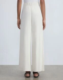 Matte Jersey Lenox Pant 12 Matte Jersey Lenox Pant -Chic Daily Fashion mpd94r j868 buff back