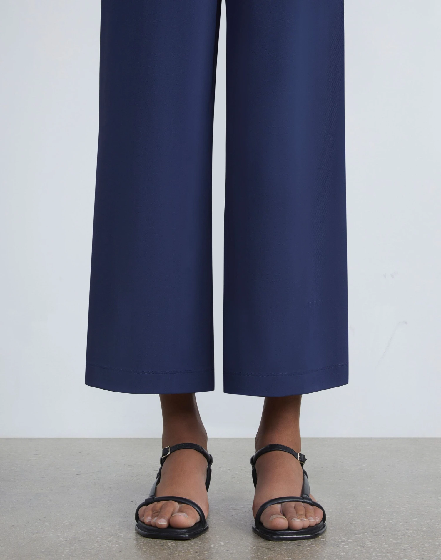 Matte Jersey Lenox Pant 10 Matte Jersey Lenox Pant - Image 10