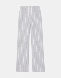 French Stripe Linen Sullivan Pant