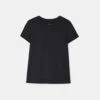 Cotton Jersey Modern Tee