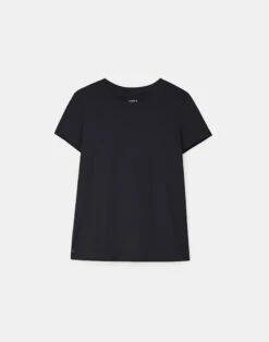 Cotton Jersey Modern Tee