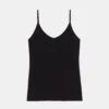 Mesh Jersey Camisole