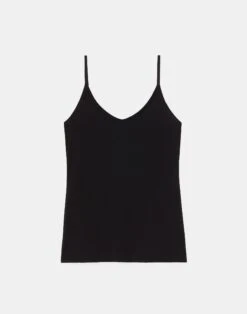 Mesh Jersey Camisole
