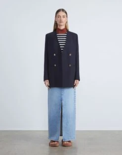 Matte Crepe Turtleneck Shell -Chic Daily Fashion mwbg9r kv15 amber brown full