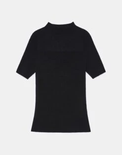 Responsible Fine Gauge Merino Sheer Sweater